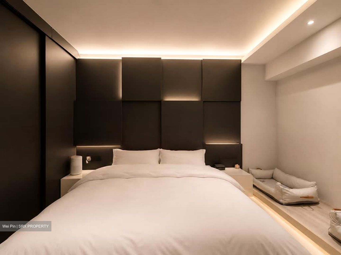 Blk 843 Woodlands Street 82 (Woodlands), HDB 4 Rooms #565207201